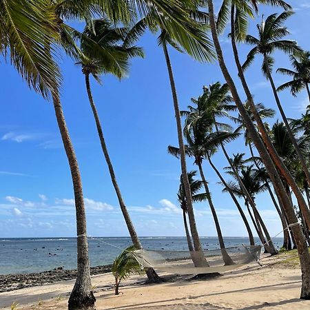Tambua Sands Beach Resort Korotogo Exterior photo