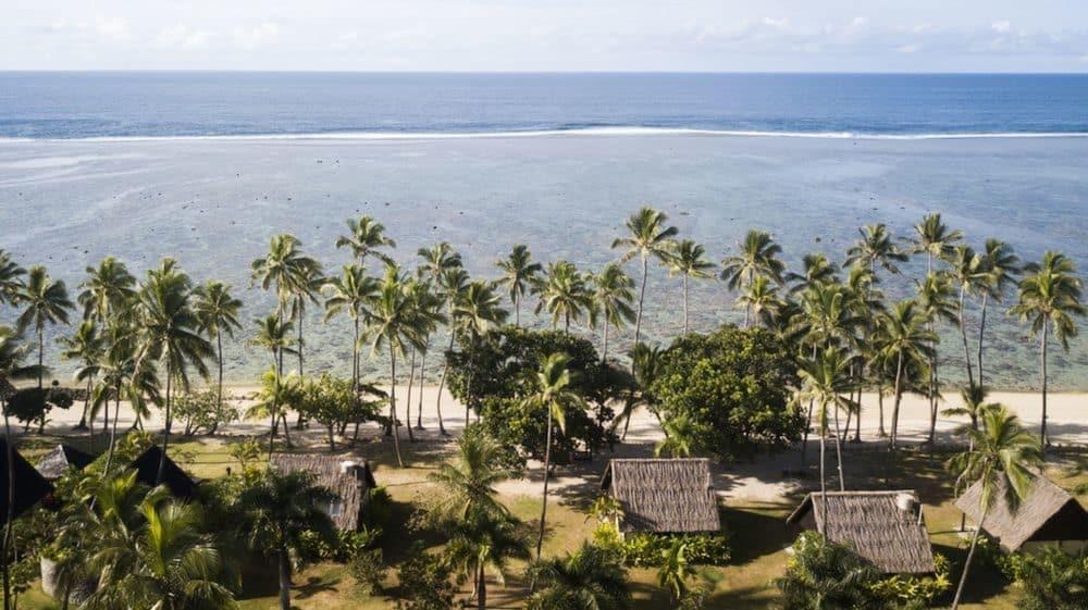 Tambua Sands Beach Resort Korotogo Exterior photo