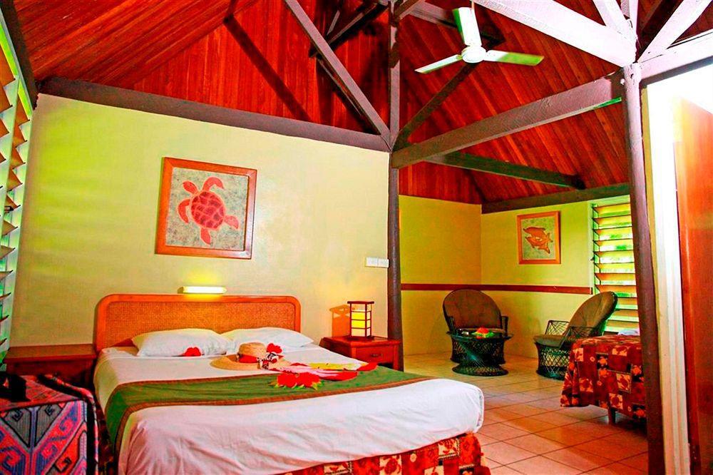Tambua Sands Beach Resort Korotogo Exterior photo