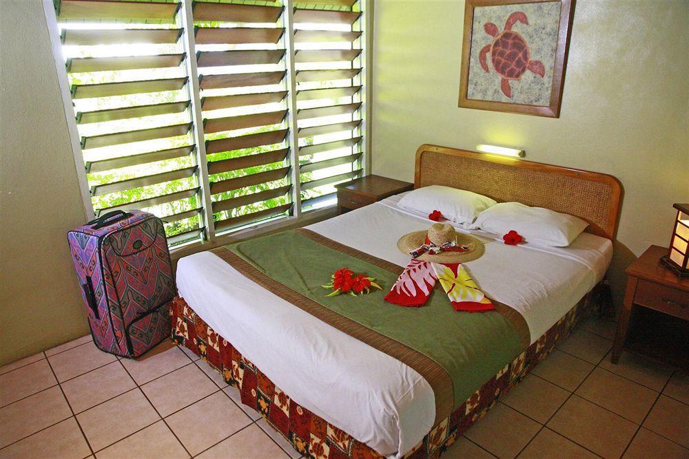 Tambua Sands Beach Resort Korotogo Exterior photo