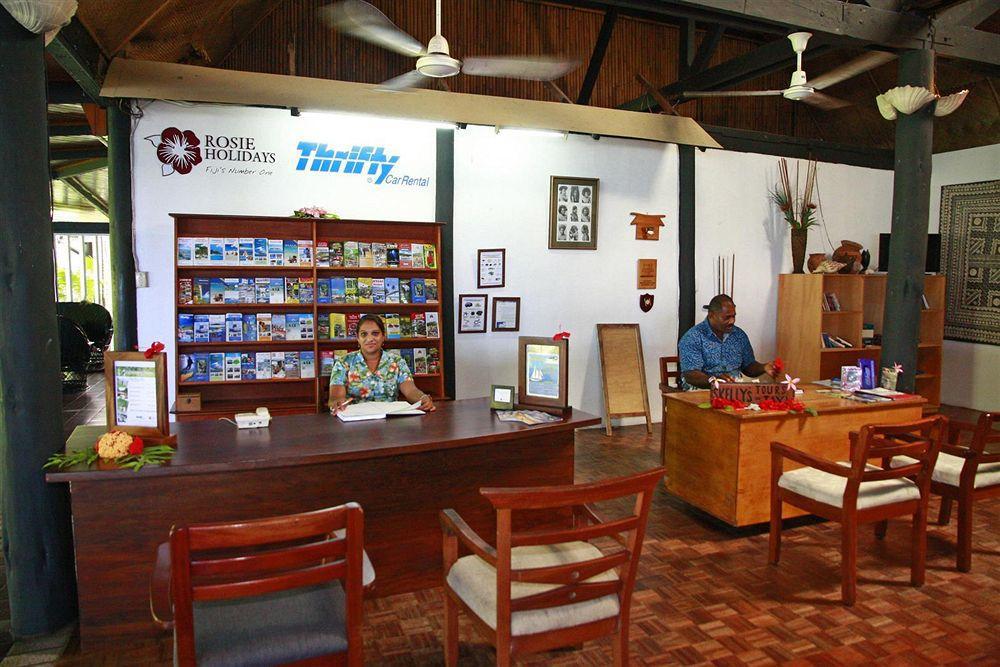 Tambua Sands Beach Resort Korotogo Exterior photo