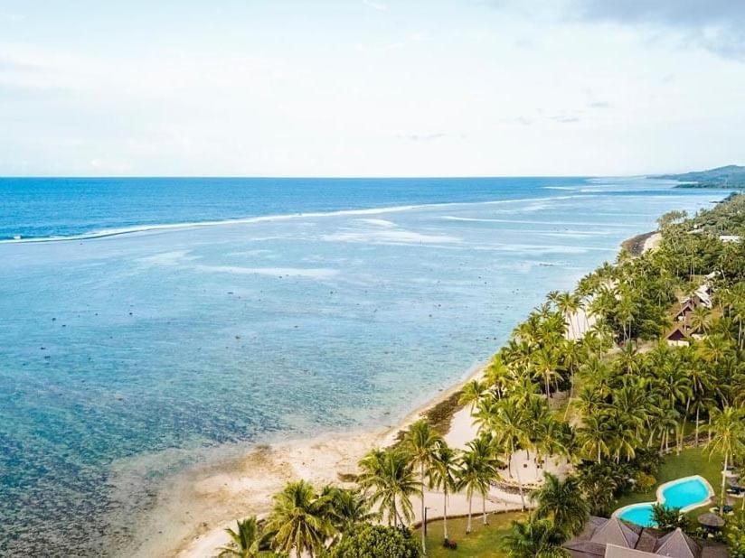 Tambua Sands Beach Resort Korotogo Exterior photo