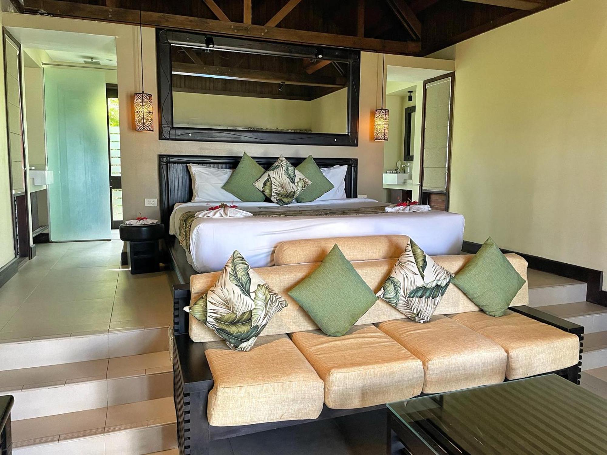 Tambua Sands Beach Resort Korotogo Exterior photo