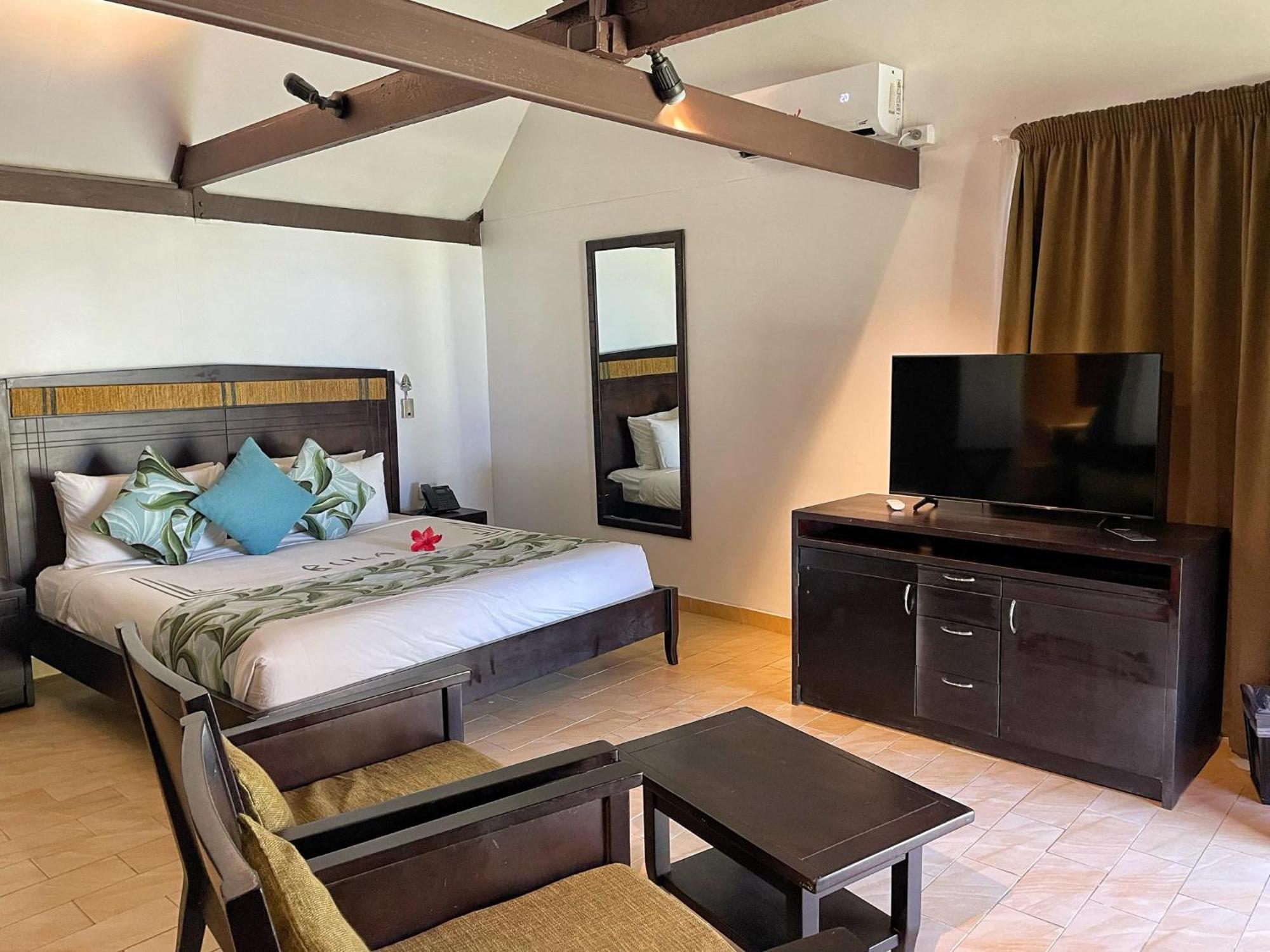 Tambua Sands Beach Resort Korotogo Exterior photo