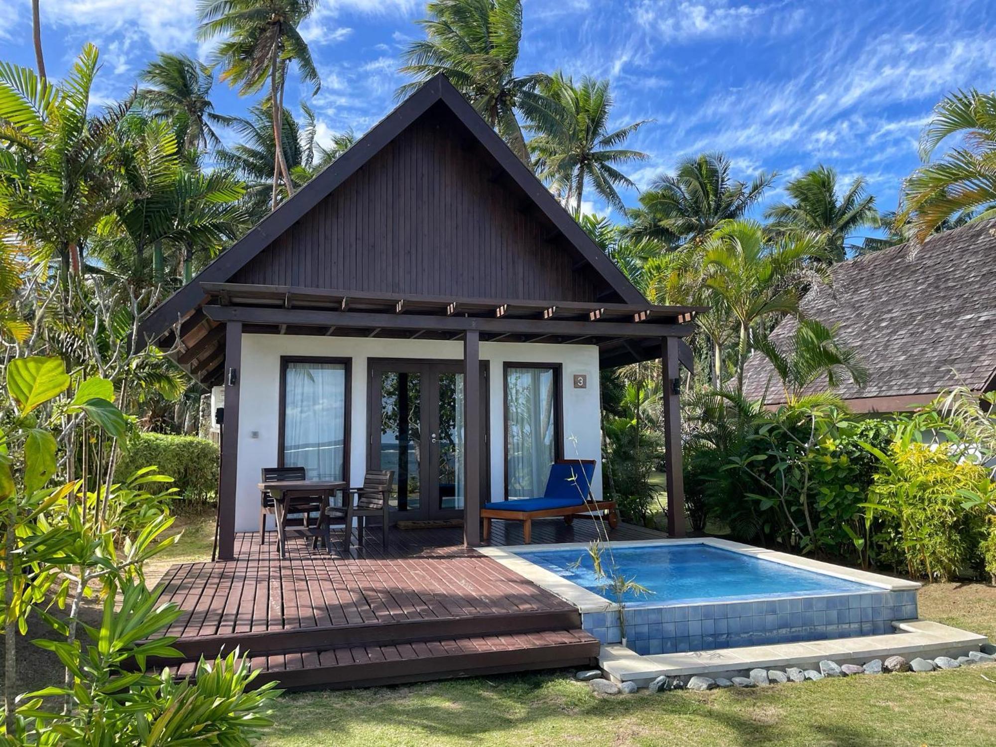 Tambua Sands Beach Resort Korotogo Exterior photo