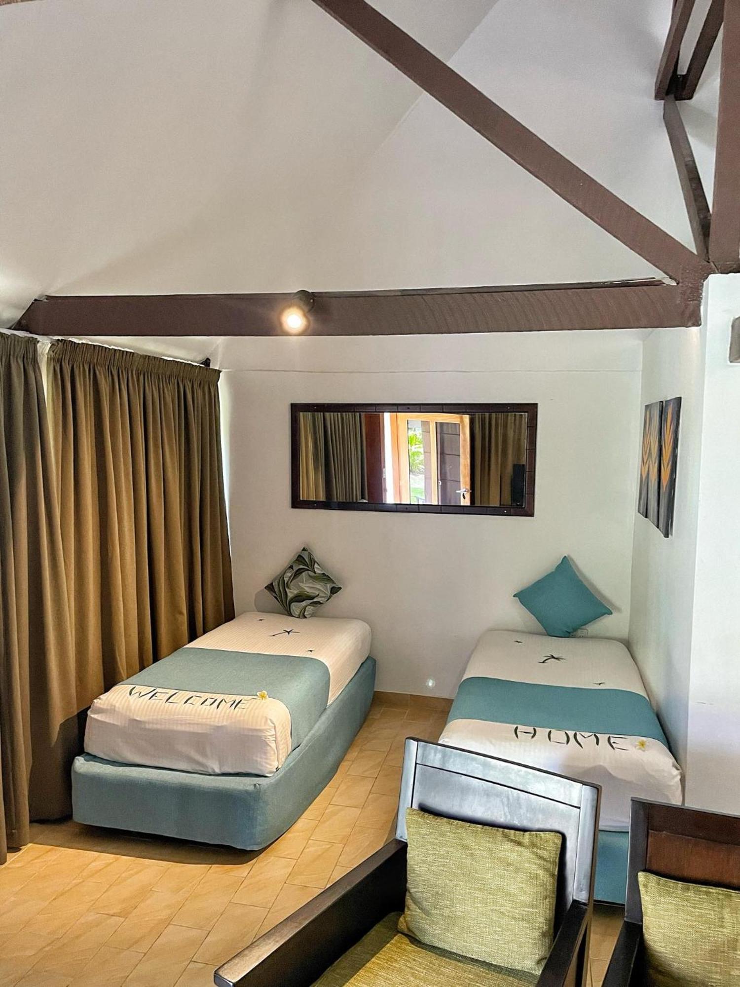 Tambua Sands Beach Resort Korotogo Exterior photo