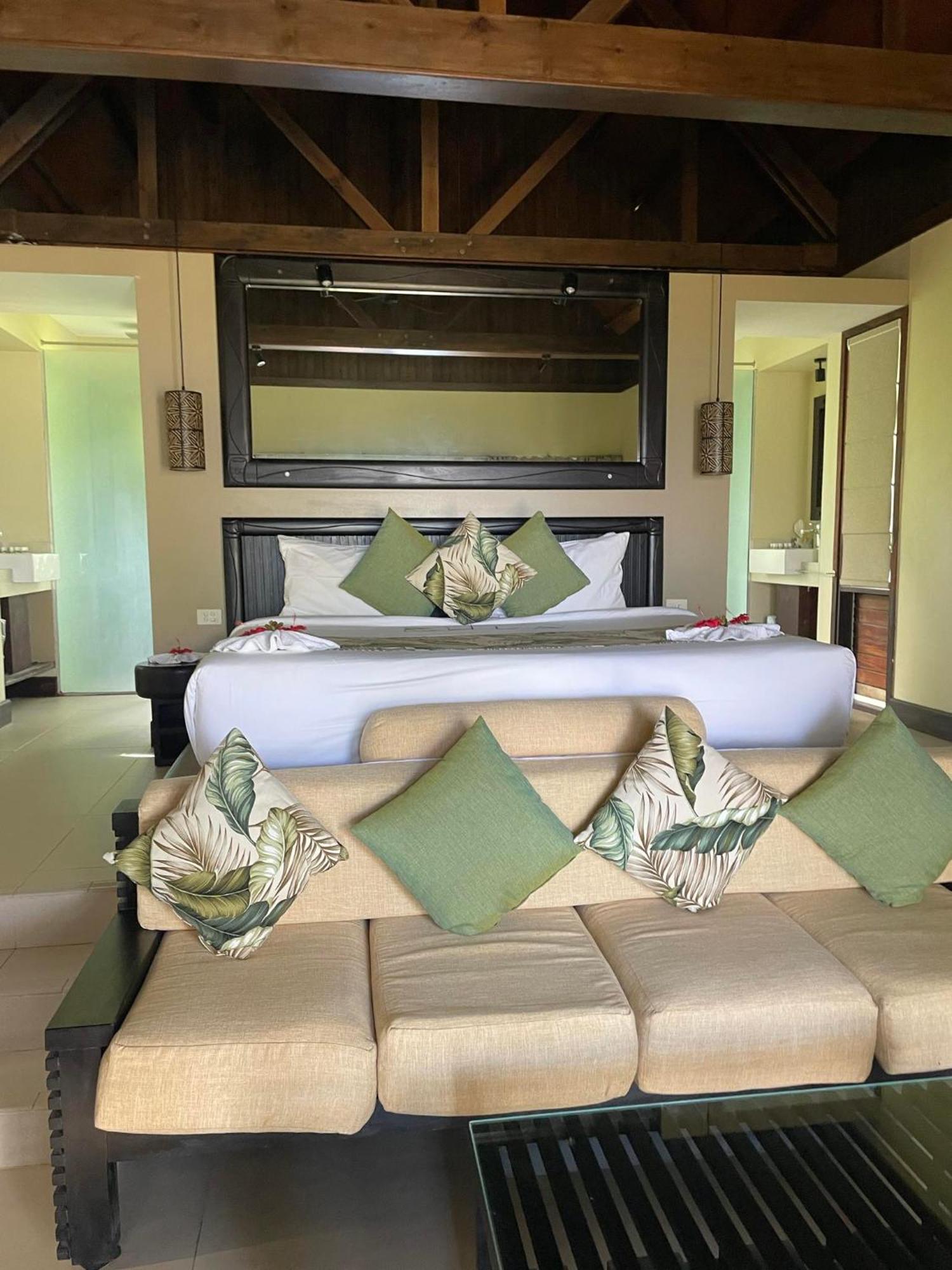 Tambua Sands Beach Resort Korotogo Exterior photo