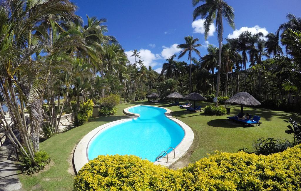 Tambua Sands Beach Resort Korotogo Exterior photo