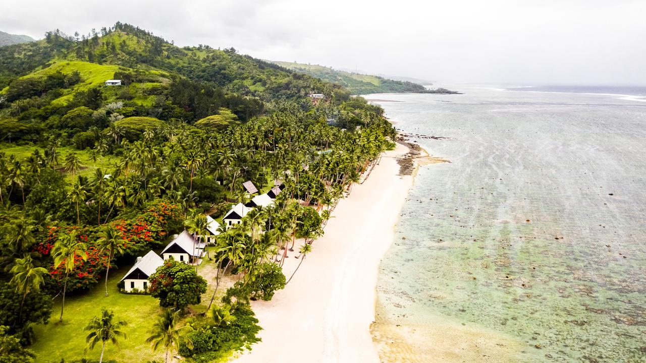 Tambua Sands Beach Resort Korotogo Exterior photo