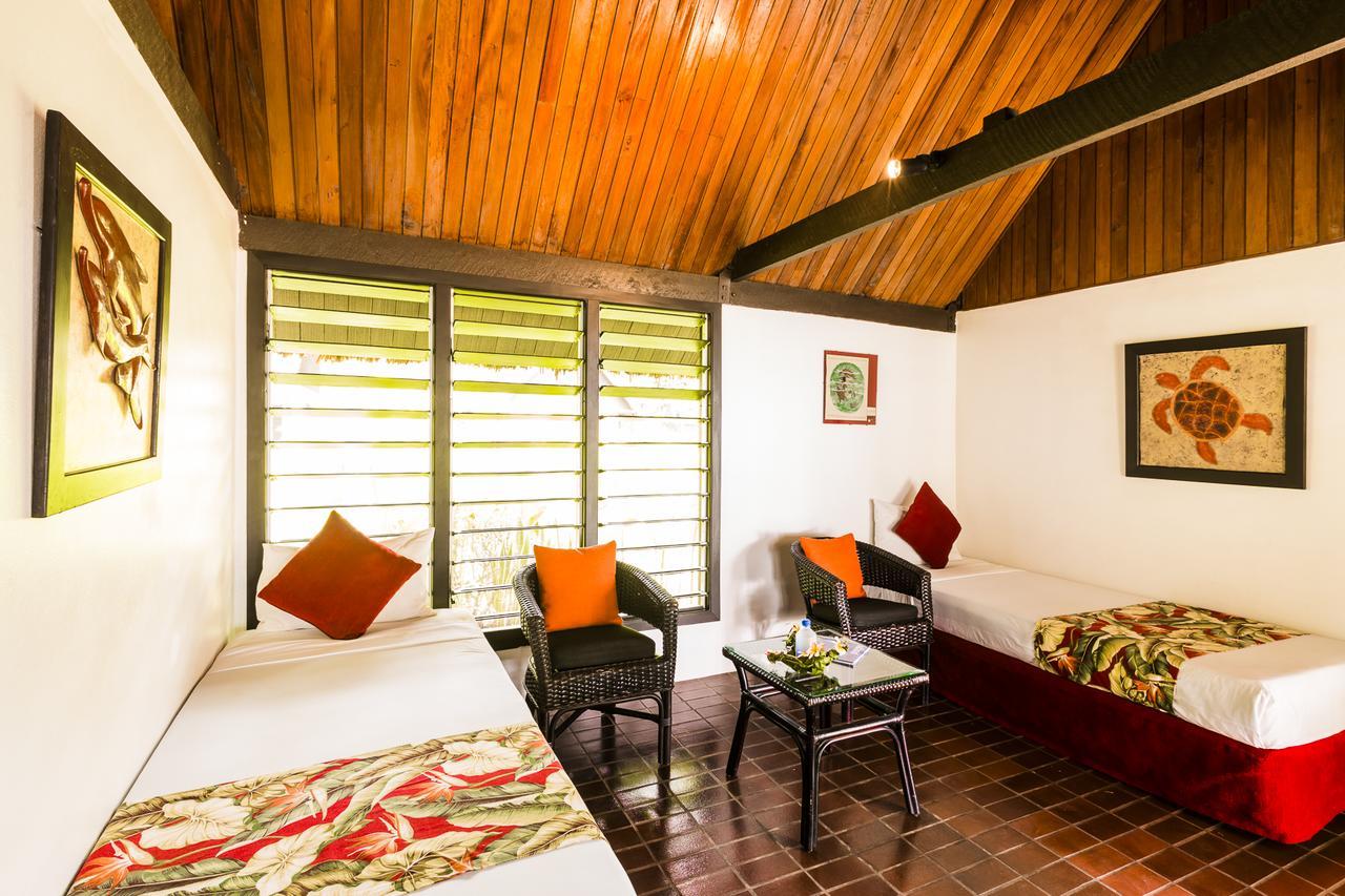 Tambua Sands Beach Resort Korotogo Exterior photo