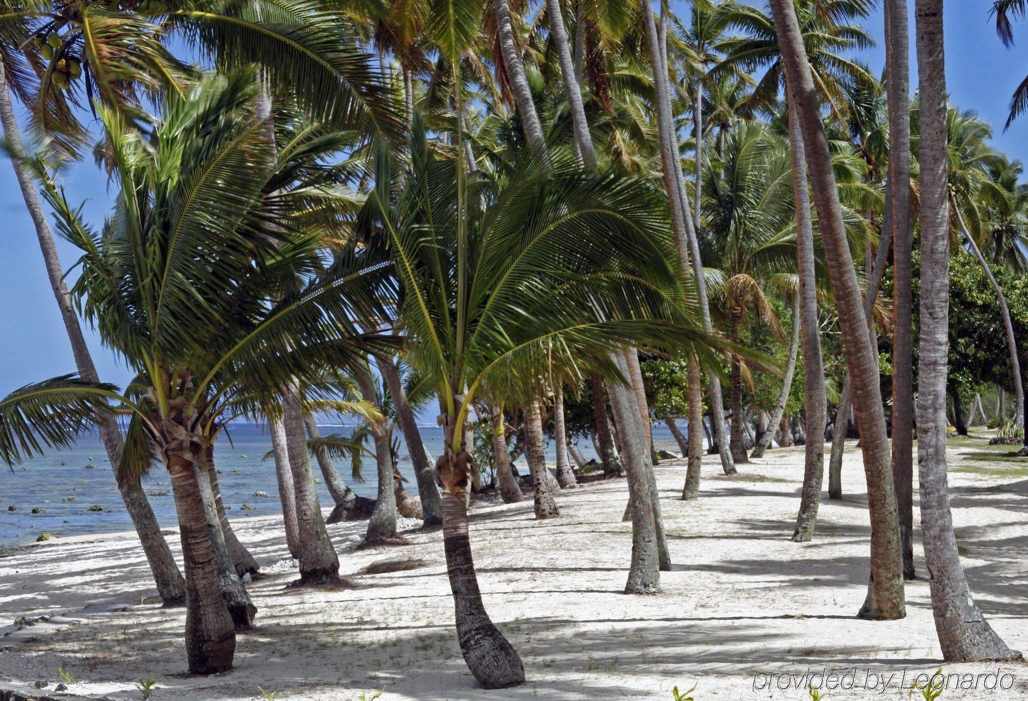 Tambua Sands Beach Resort Korotogo Exterior photo