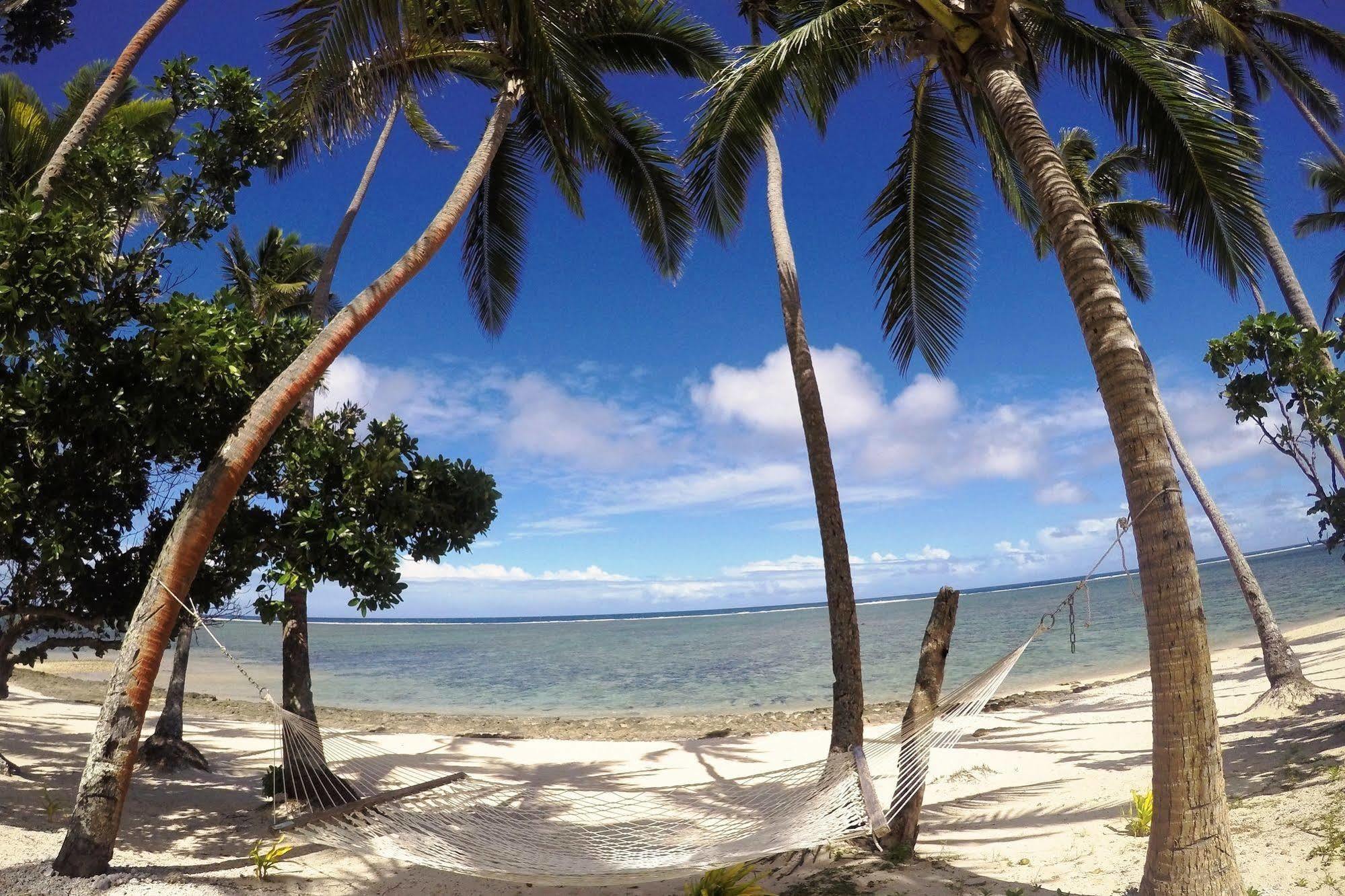 Tambua Sands Beach Resort Korotogo Exterior photo