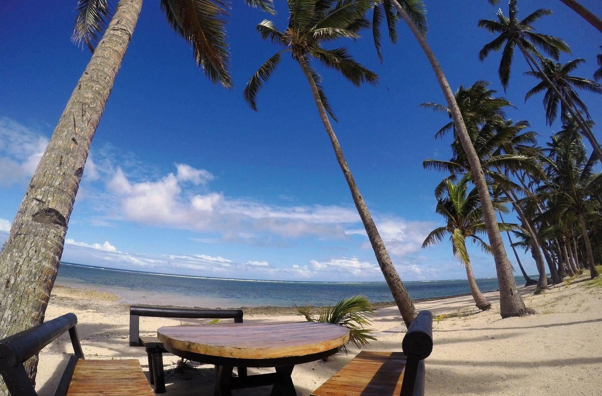 Tambua Sands Beach Resort Korotogo Exterior photo