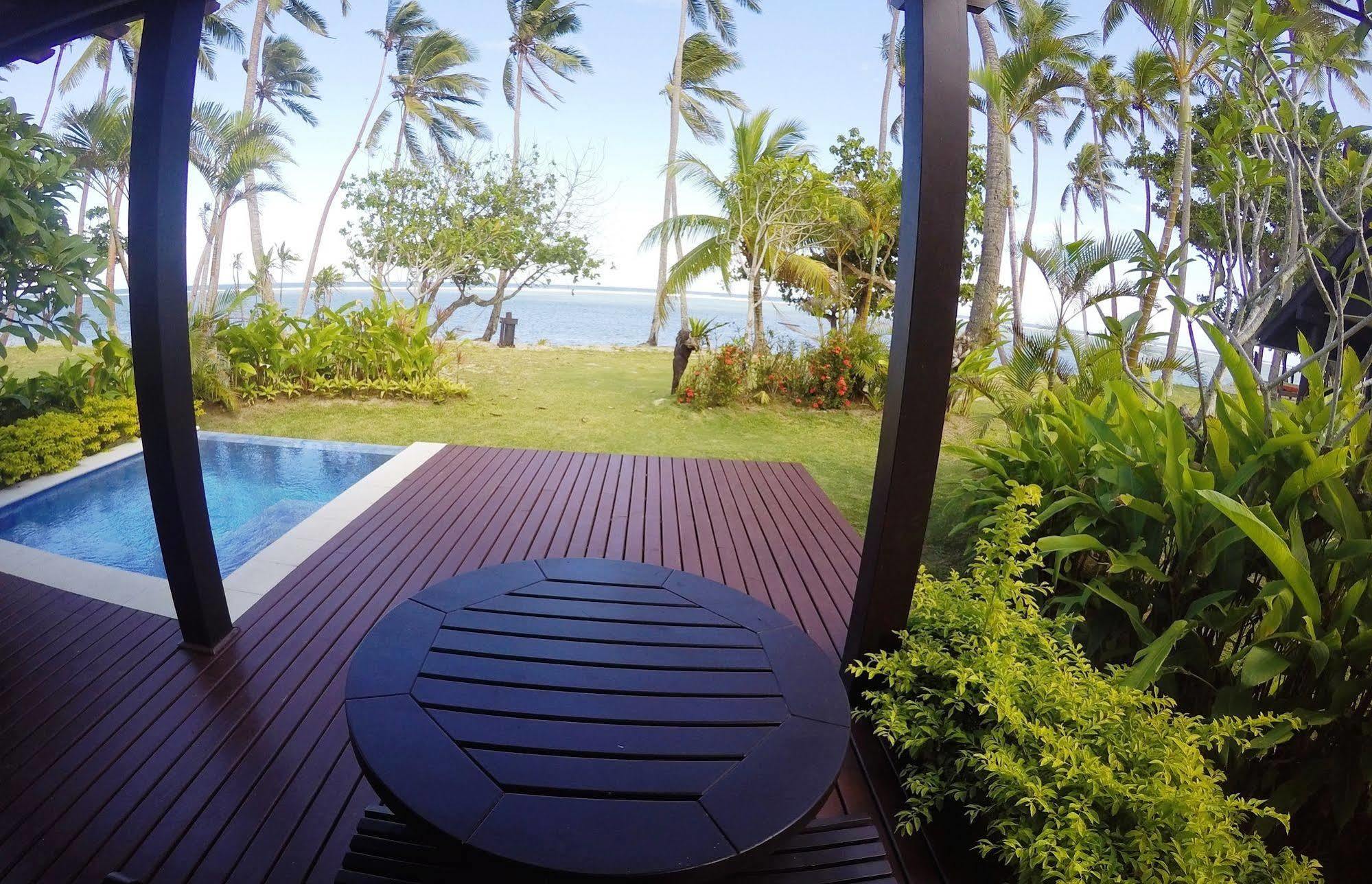 Tambua Sands Beach Resort Korotogo Exterior photo
