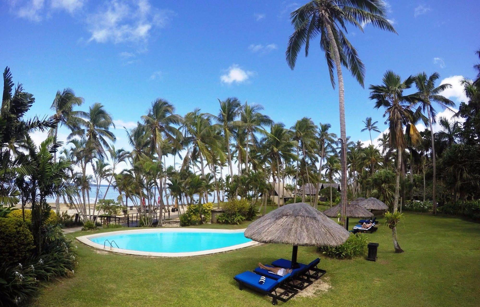 Tambua Sands Beach Resort Korotogo Exterior photo