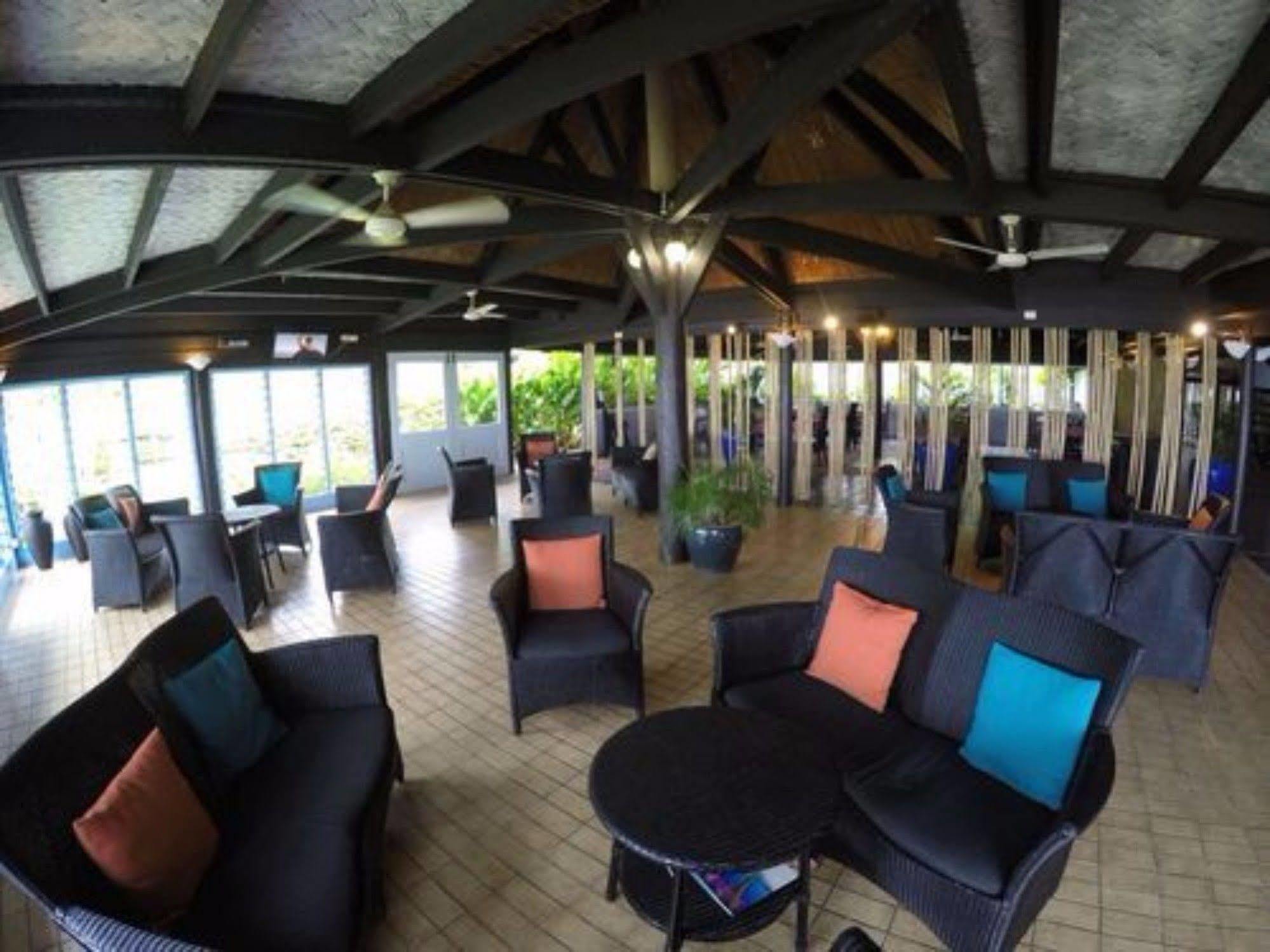 Tambua Sands Beach Resort Korotogo Exterior photo