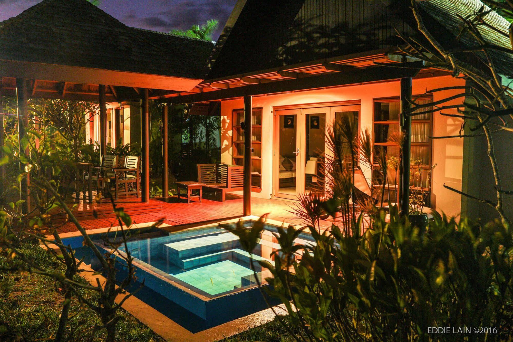 Tambua Sands Beach Resort Korotogo Exterior photo