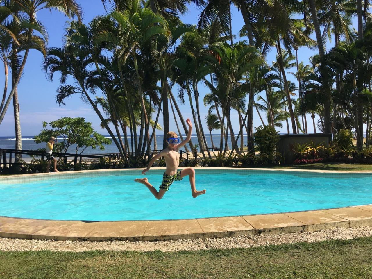 Tambua Sands Beach Resort Korotogo Exterior photo