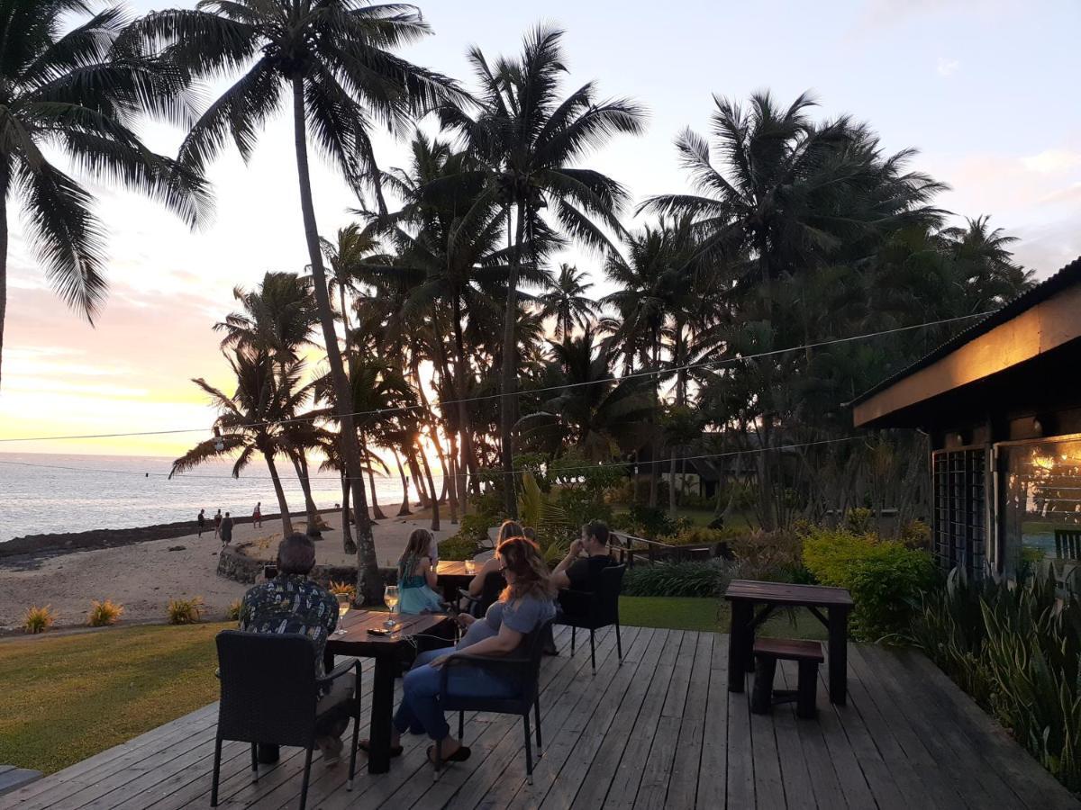 Tambua Sands Beach Resort Korotogo Exterior photo
